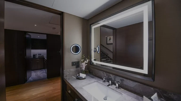 Personalizing Your Space With Custom Mirrors