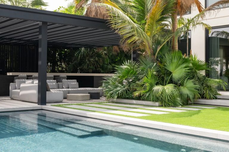 What You Can Do For Your Pool With Modern Technology